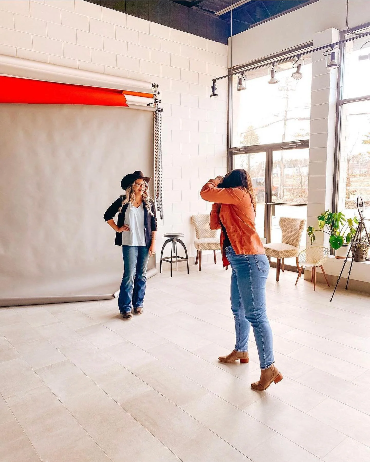 Content Studio — The Social HQ