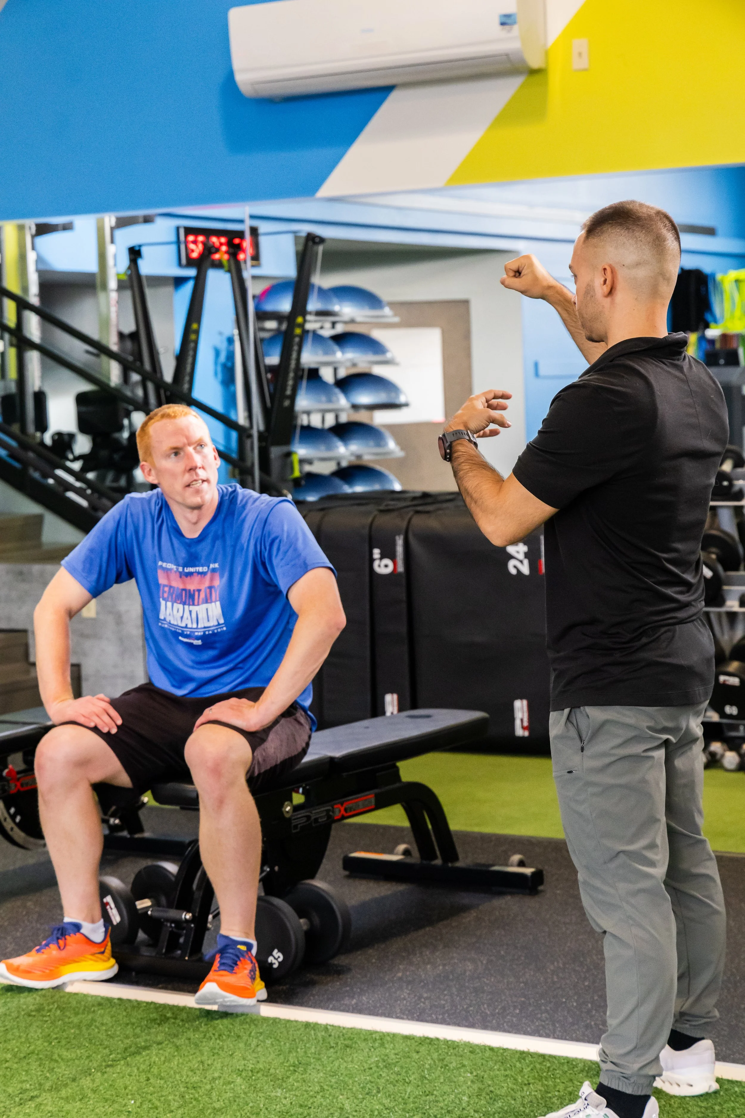 Frank Abbate Chiropractic | Content Creation
