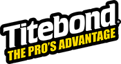Titebond Glue Demo, Bob Behnke