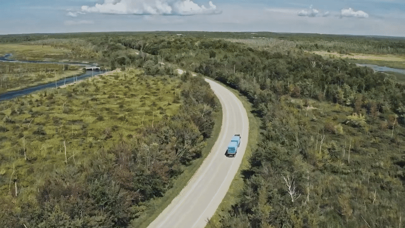 The Chippewa Project (Social Impact)