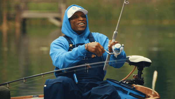 Aflac | College Football 2024 (Brand Campaign)