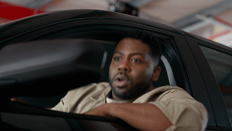 "Clive" | Take 5 Oil Change (Brand Campaign)