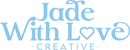 Jade With Love Creative