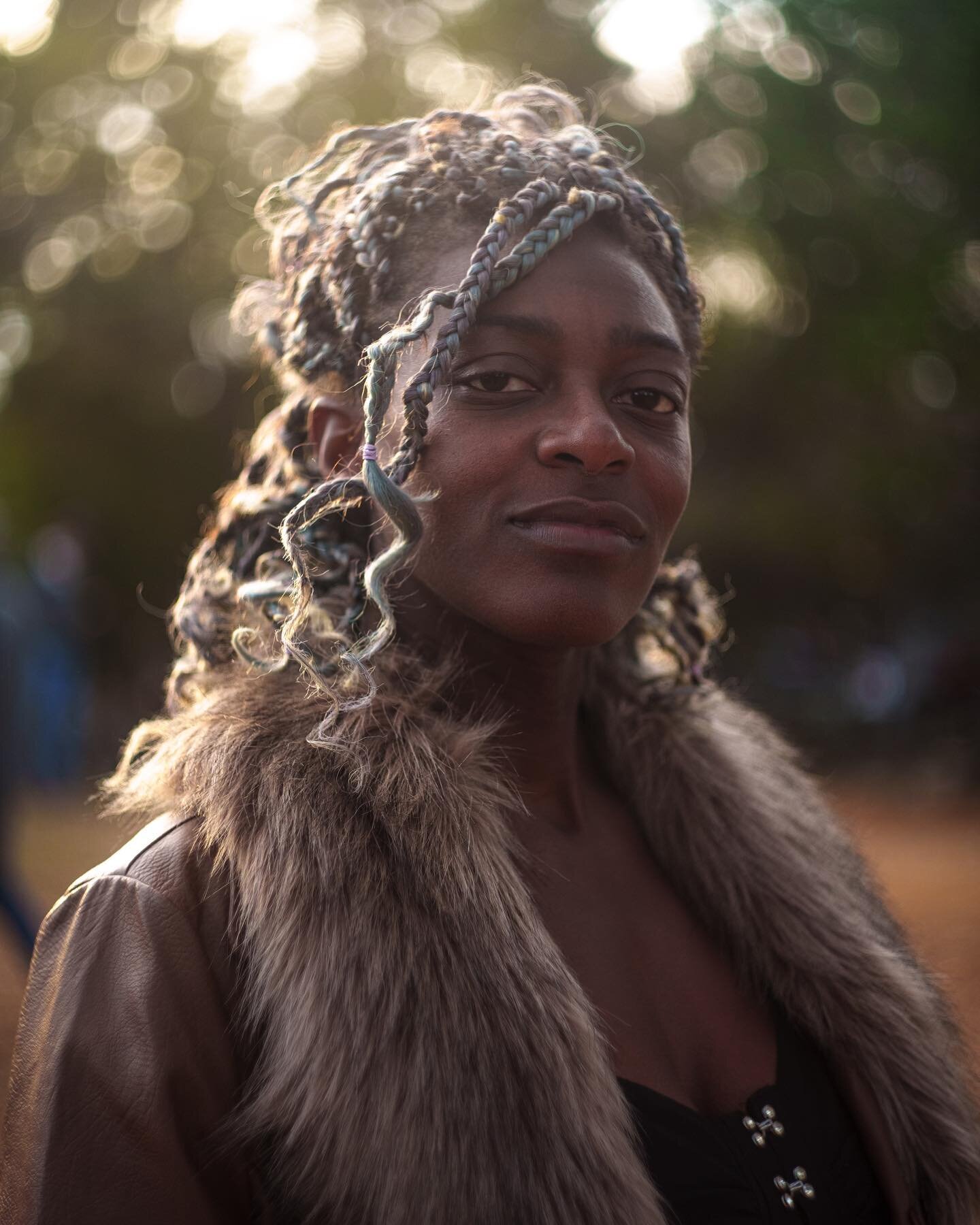 Nikki and Aaron 

@black.opry