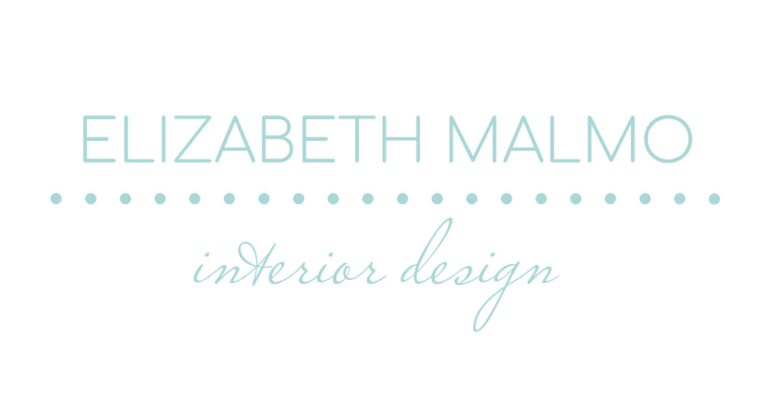 Elizabeth Malmo Interior Design