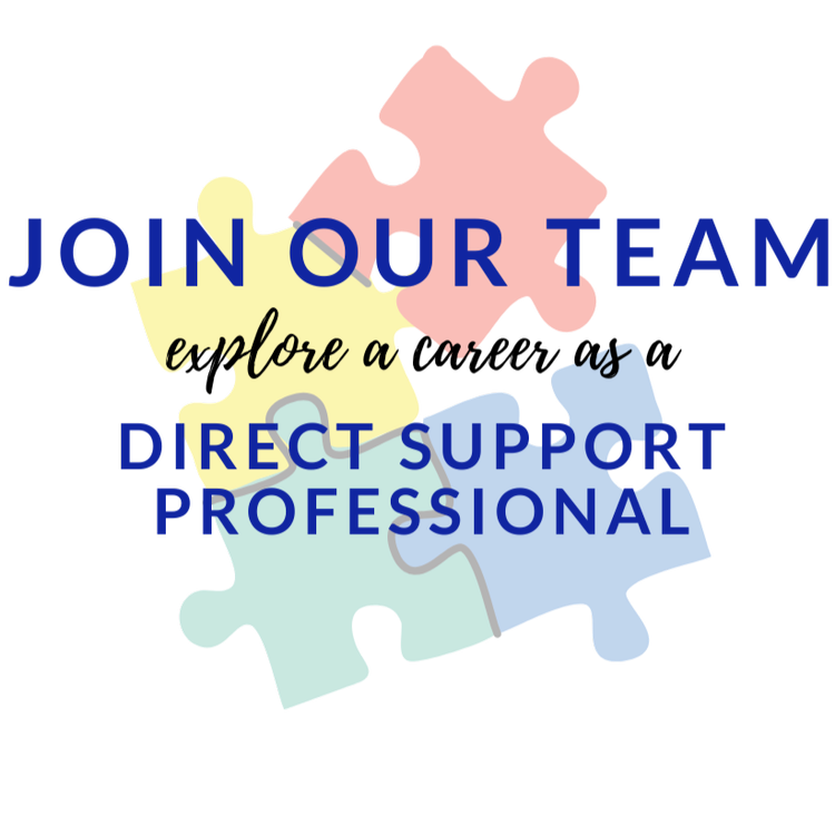 Careers team image