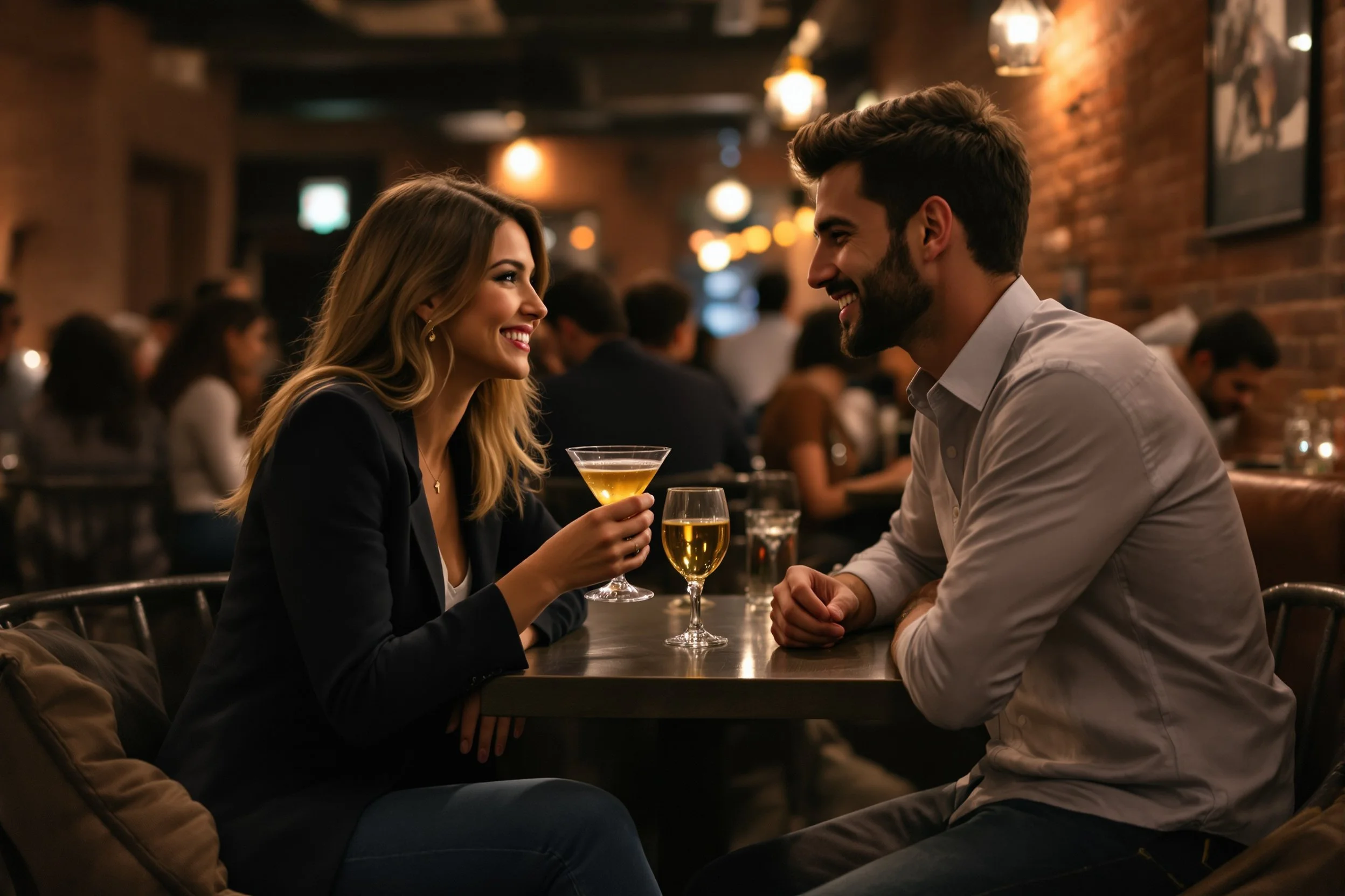 Solving the Loneliness Epidemic for America’s Most Ambitious Singles