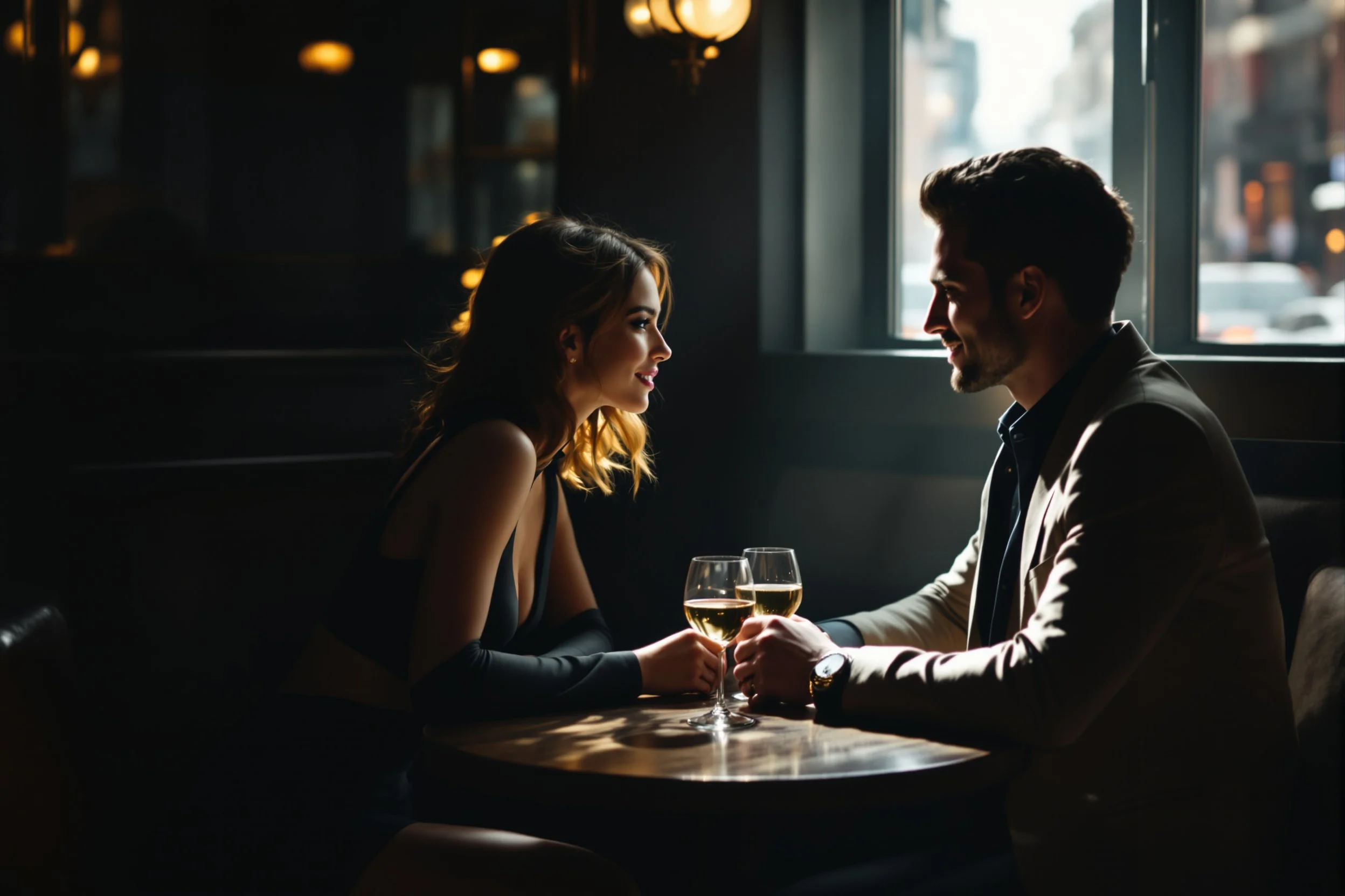 Why Your Bubbe Would Love Lox Club (And Probably Lie About How You Met)