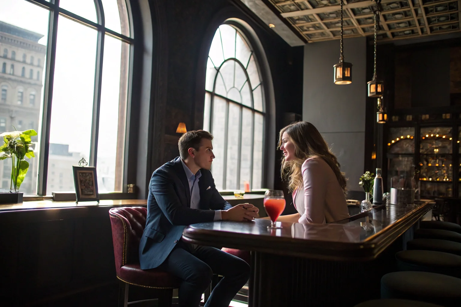 Beyond the Chutzpah: What 'High Standards' Really Means in Jewish Dating