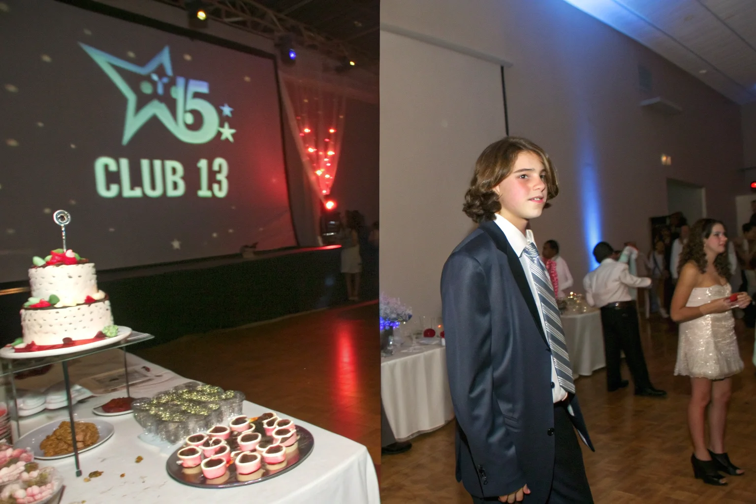 What Your Bar Mitzvah Theme Says About Your Dating Profile