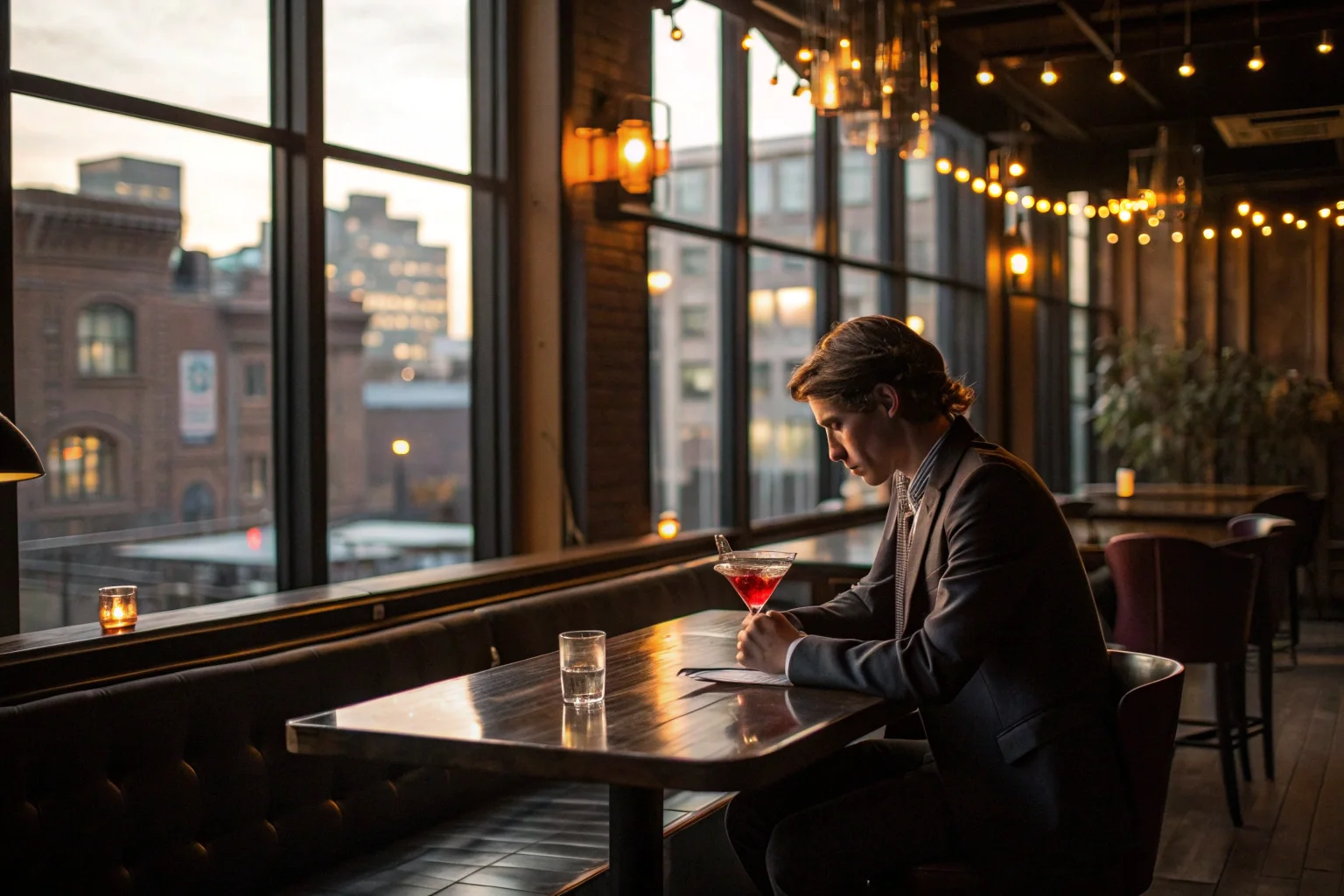 Why 'How to Make Friends as an Adult' Is the Scariest Search Term