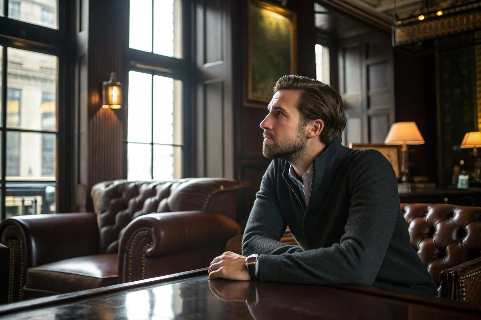 Why He's Not a 'Nice Jewish Boy' If He Doesn't Have Ambition