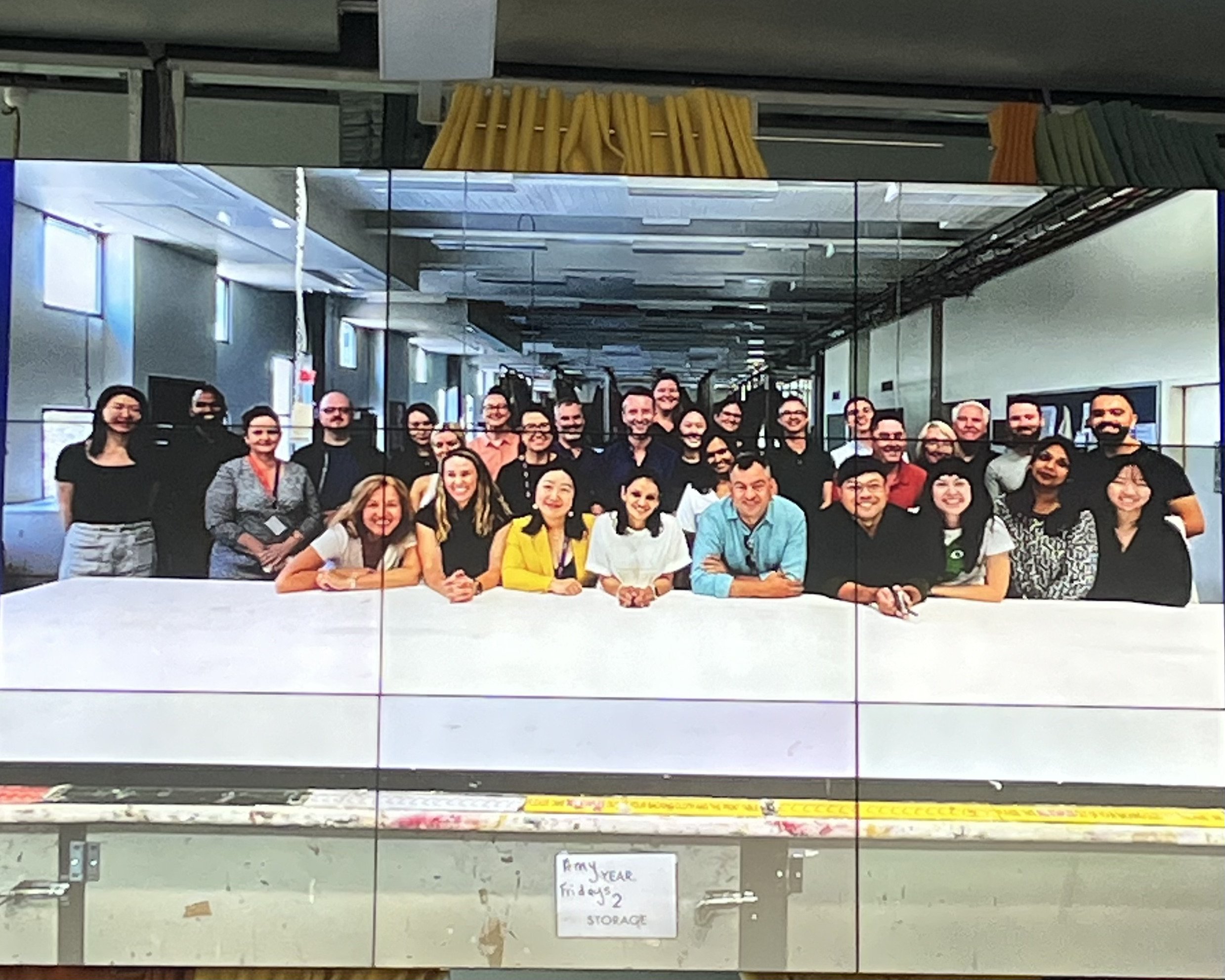 Indonesia Strategy Project @ RMIT International