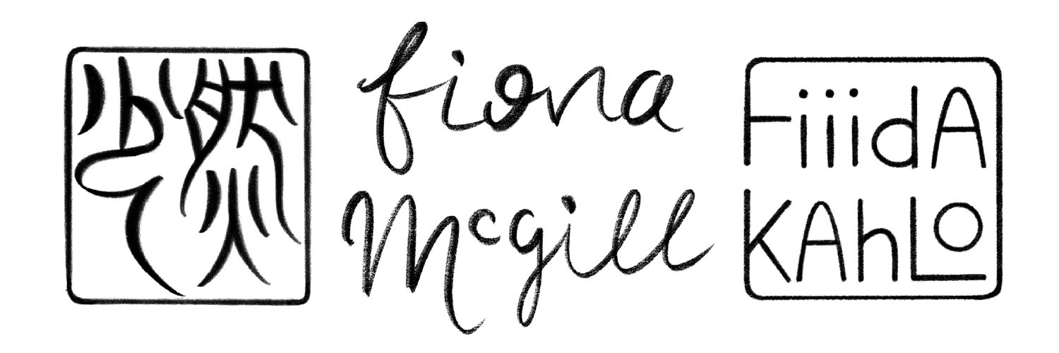 Fiona McGill