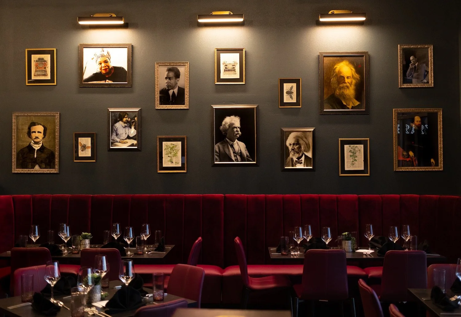 Our Story — Library Wine & Provisions