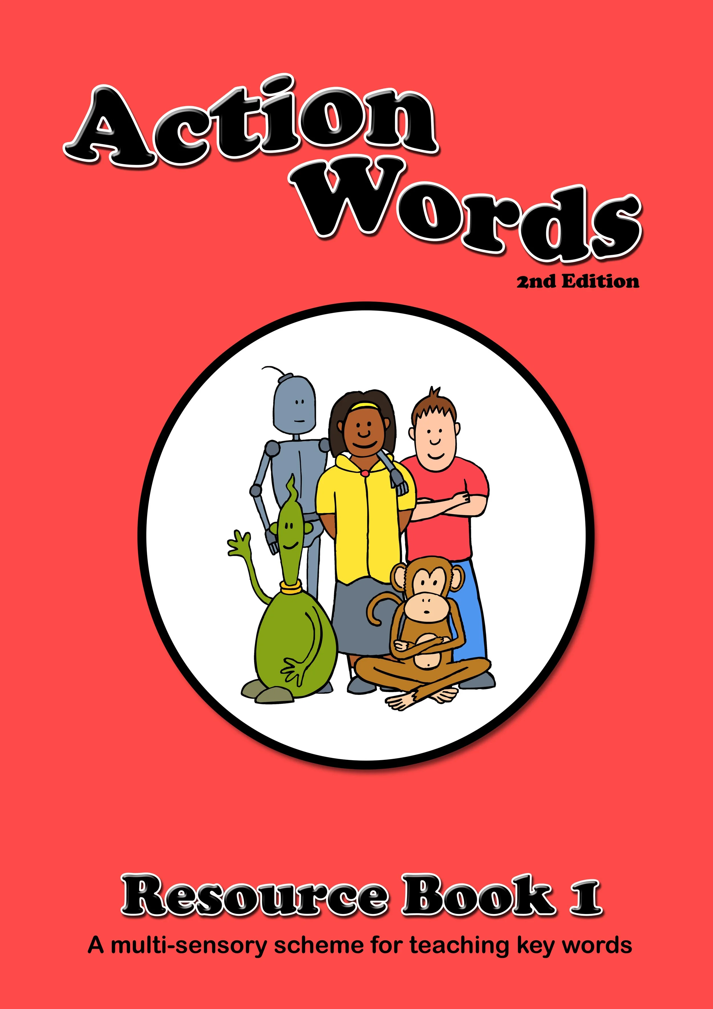 Action Words