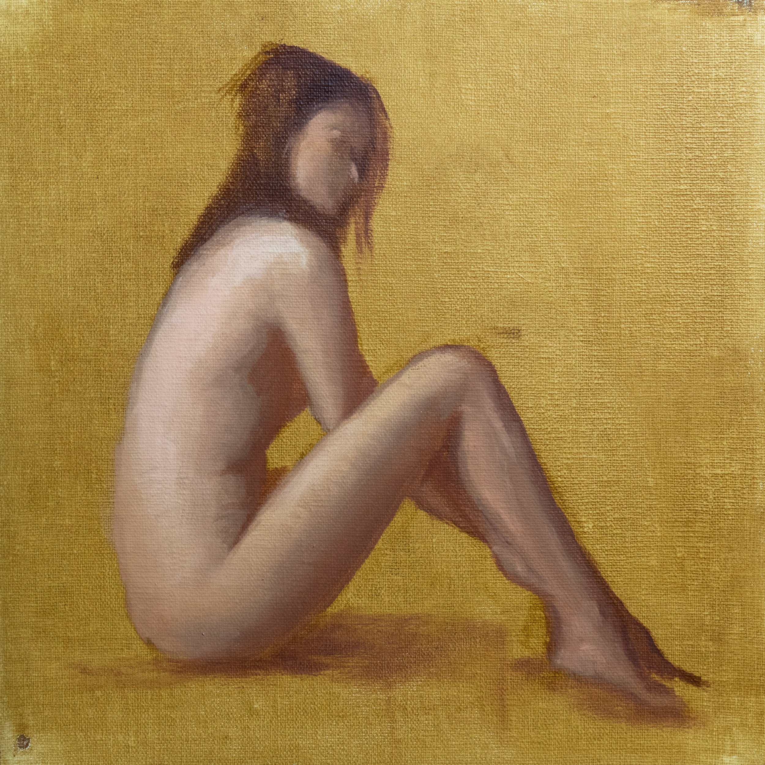Figure Study #3