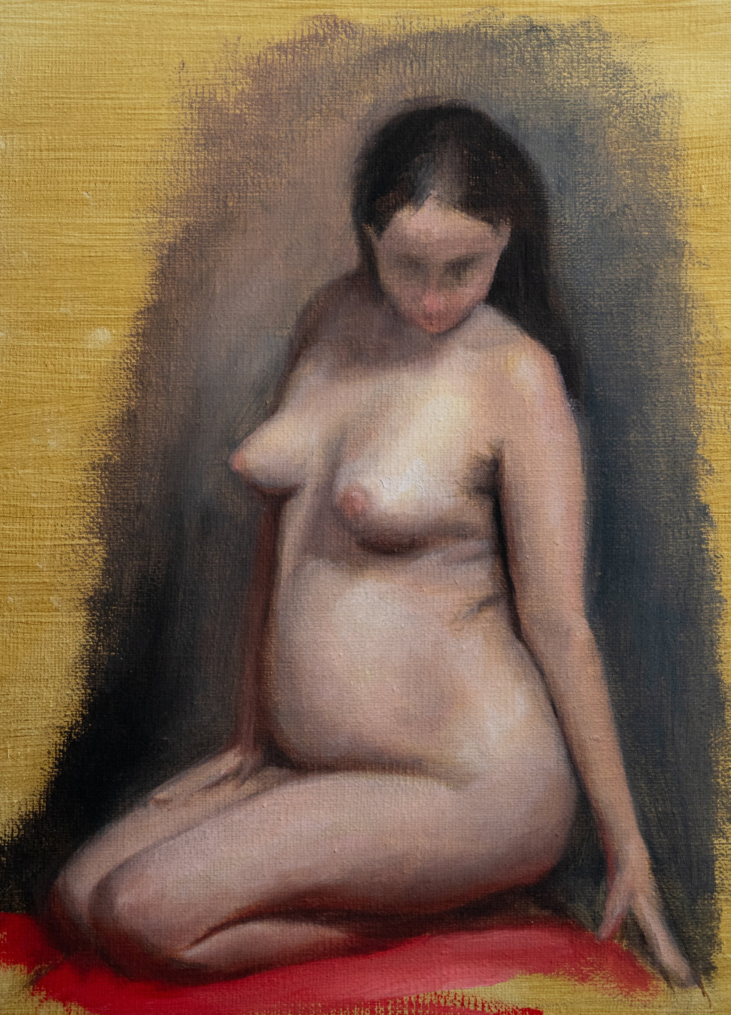 Figure Study #2