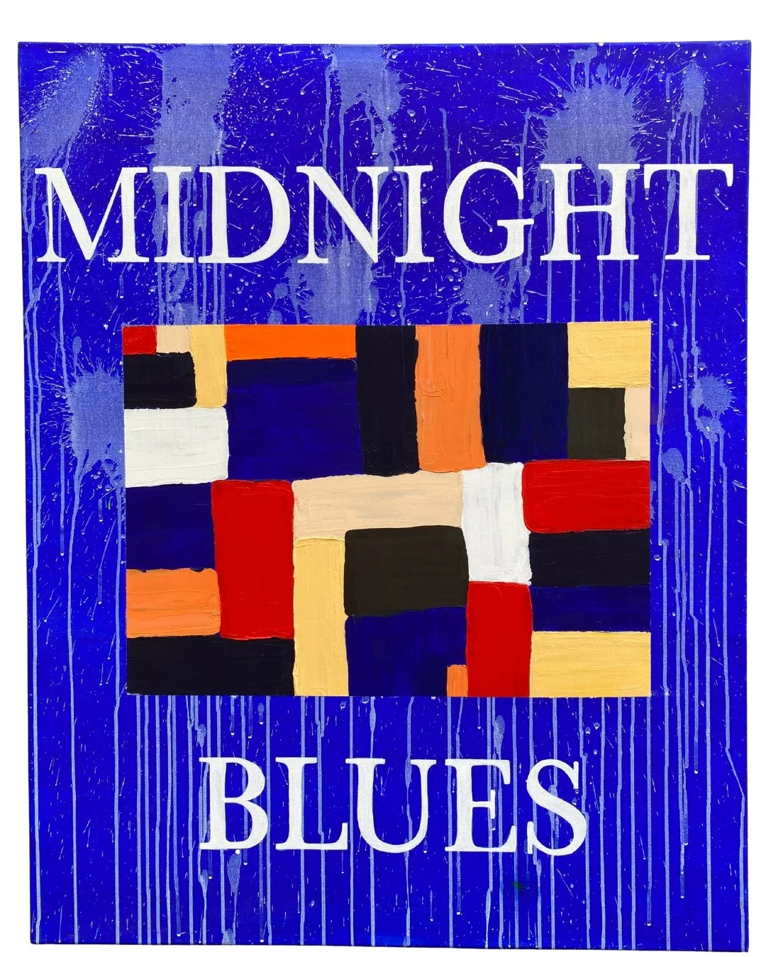 Midnight Blues