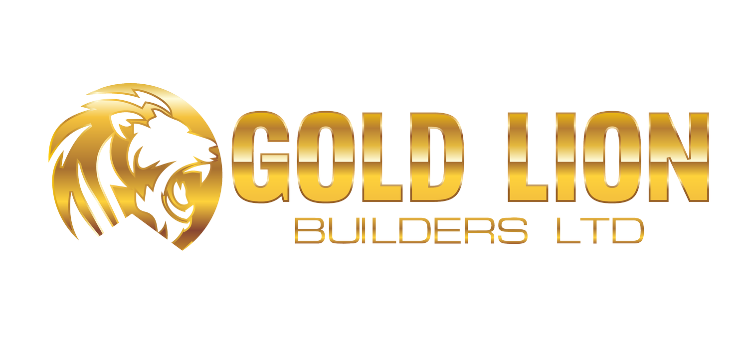 Gold Lion Builders Ltd.