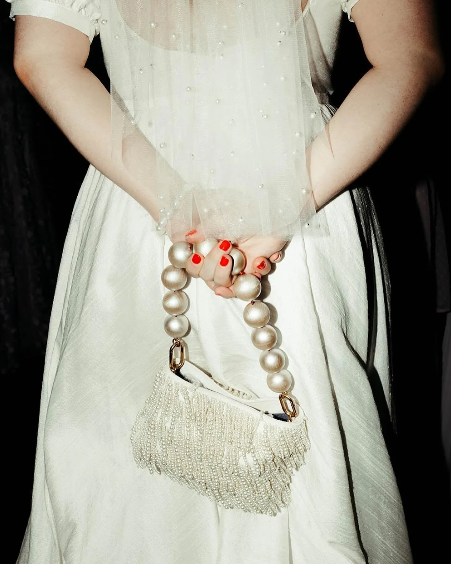 When the most important day of your life meets your most stylish&hellip;Coming Soon. 

📸 @rachelleinerphoto 
👩&zwj;❤️&zwj;👨 @hello_anna_b @alburynyc