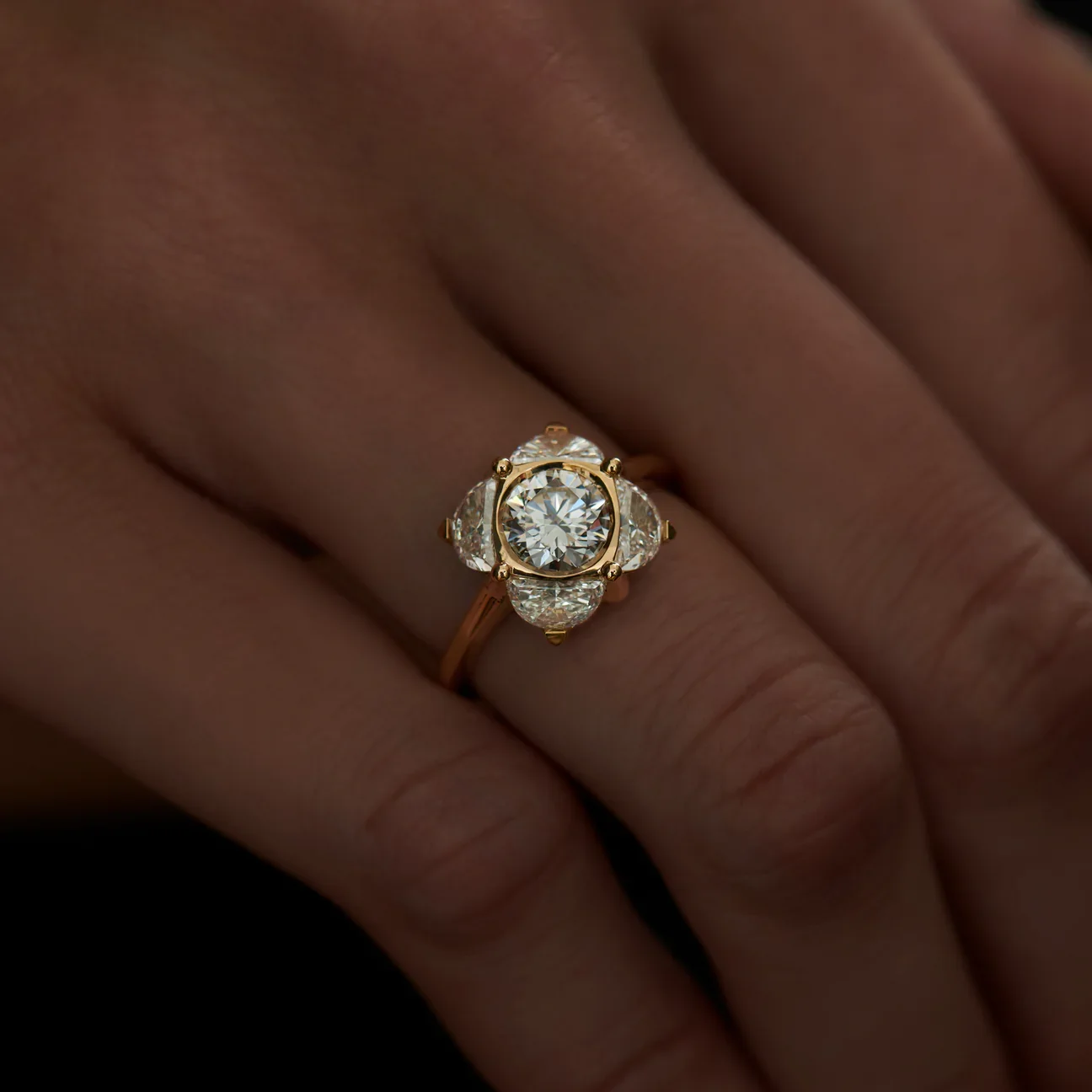 Bellflower-Brilliant-Half-Moon-Diamond-Engagement-Ring-side-shot_1296x.webp