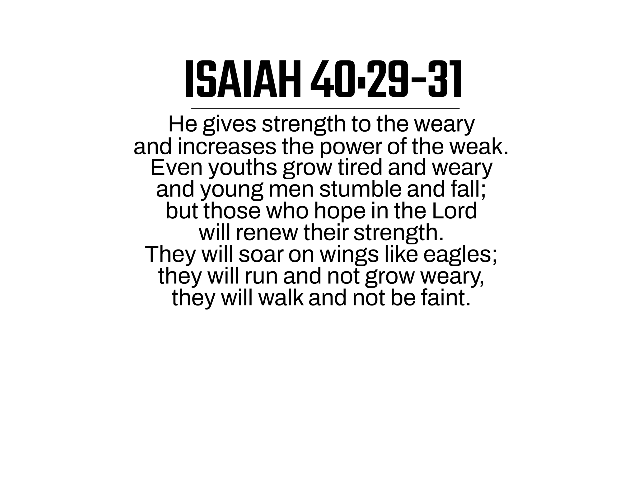 DESIGNS-SUPERNATURALLY SUSTAINED ISAIAH - BLACK (1).png