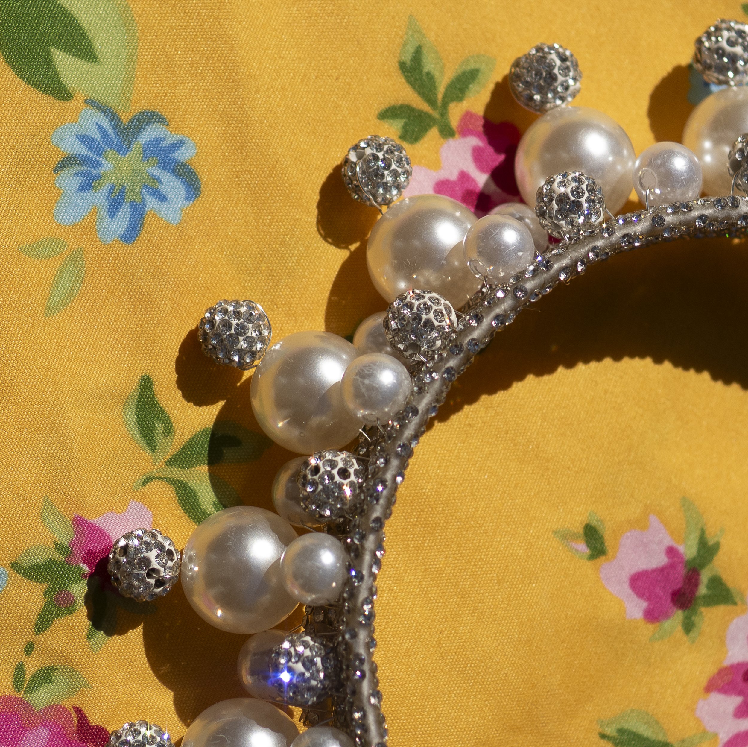 statement headband pearls and crystals maria sarinana.jpg