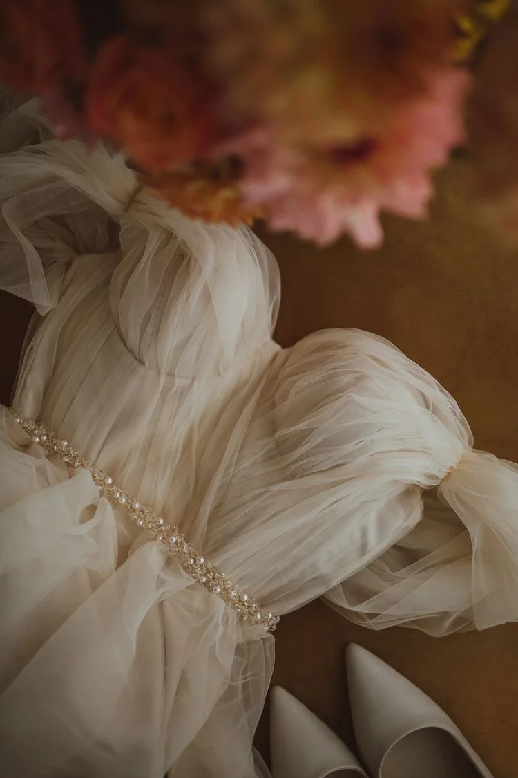ROMANTIC BRIDE INSPO 