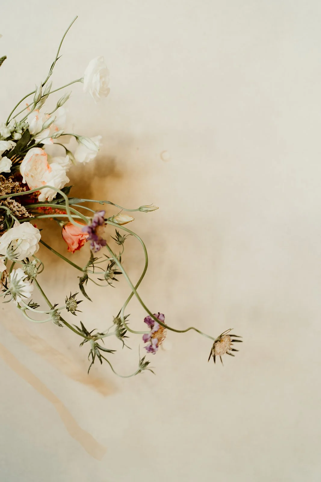 Bespoke Bridal Bouquets