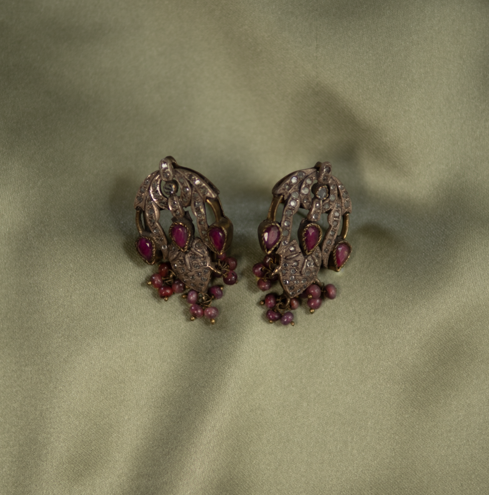 ottoman-antique-style-ruby-diamond-earrings-maria-sarinana-curated-collection.png