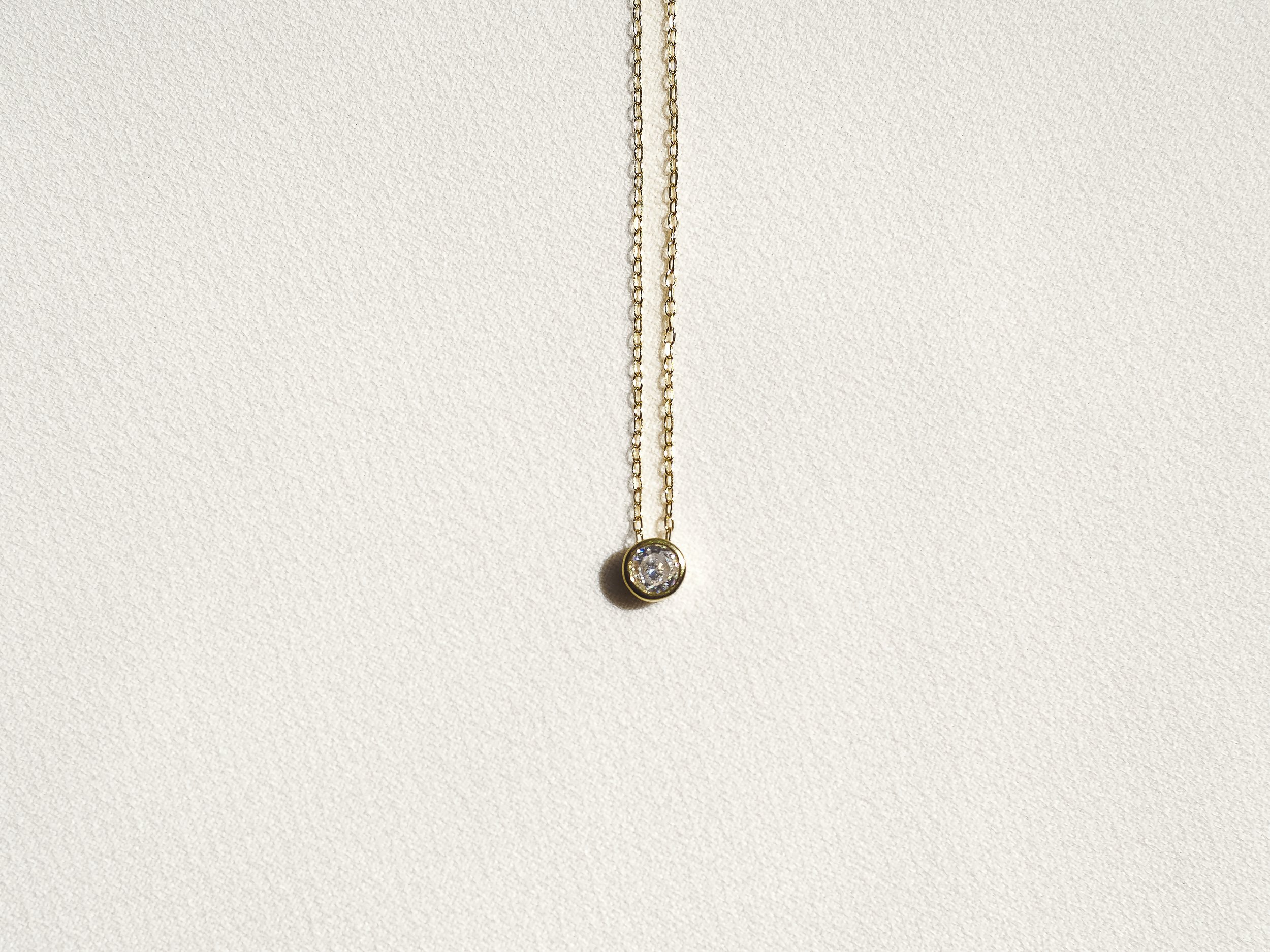 SOLITAIRE NECKLACEmaria sarinana designer jewellery special ocasions .jpg