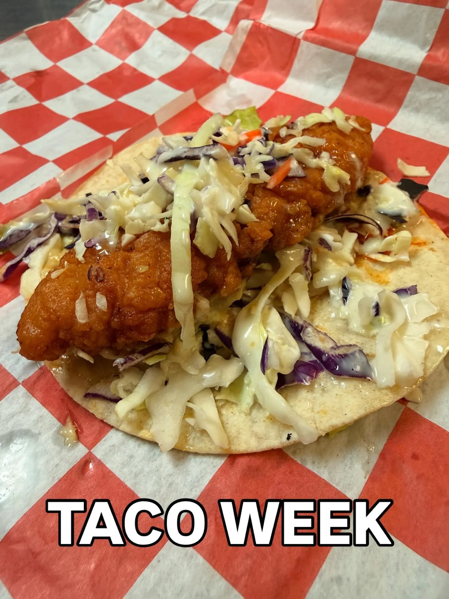 It&rsquo;s TACO WEEK with the @nashvillescene all weekend long. Be sure to grab a Subculture Hot Chicken Taco with your order and vote using the link in our bio! 🍔🌮❤️
.
.
.
.
#nashvilleeats #eatlocal #burger #burgers #nashvilleburgers #tacos #hotch