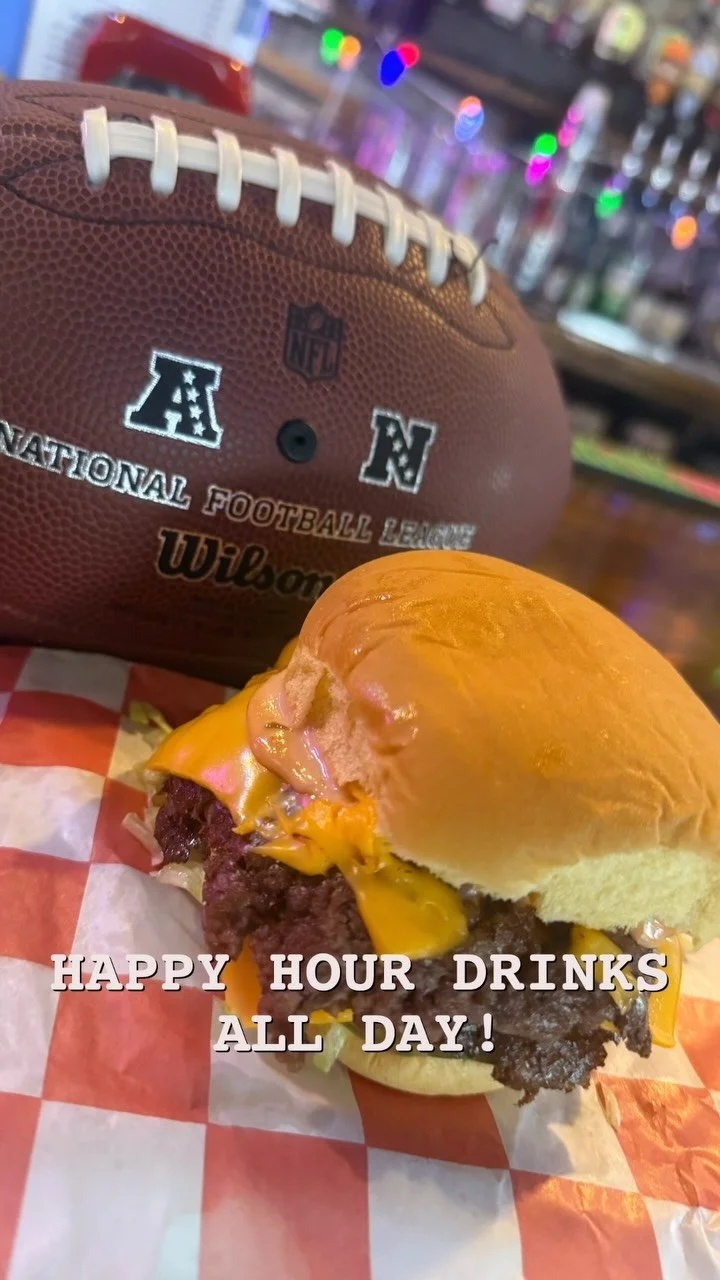 Cledis Burgers & Beer - Gulch