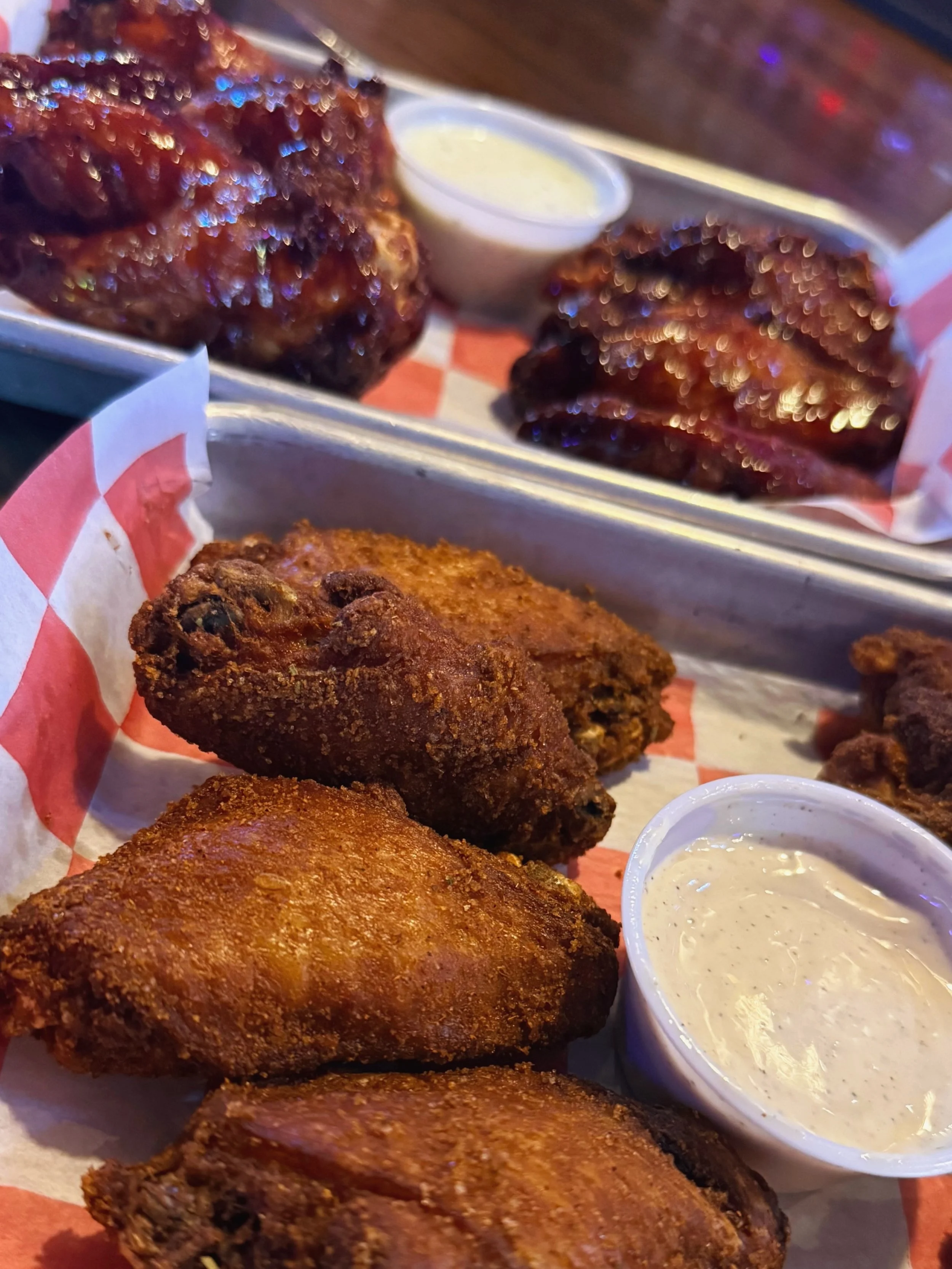 Cledis Burgers & Beer - Gulch
