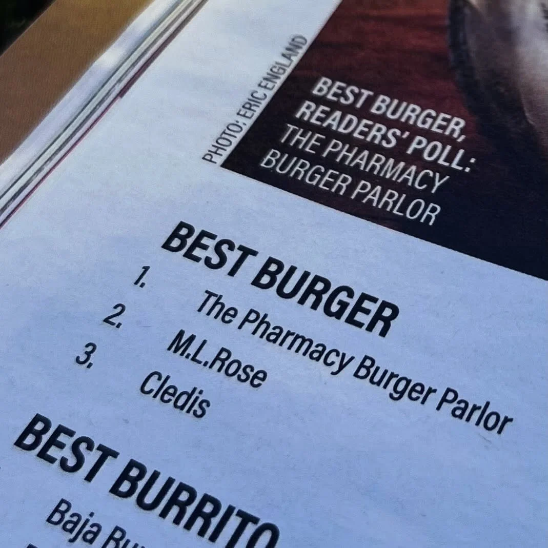 @nashvillescene Best of Nashville 2026. Thank you to everyone that voted! We&rsquo;re always honored to even be in the conversation for Nashville&rsquo;s favorite burger ❤️🍔
.
.
.
.
#nashvilleburger #nashvillefood #nashvillefoodies #nashvilleeats #s