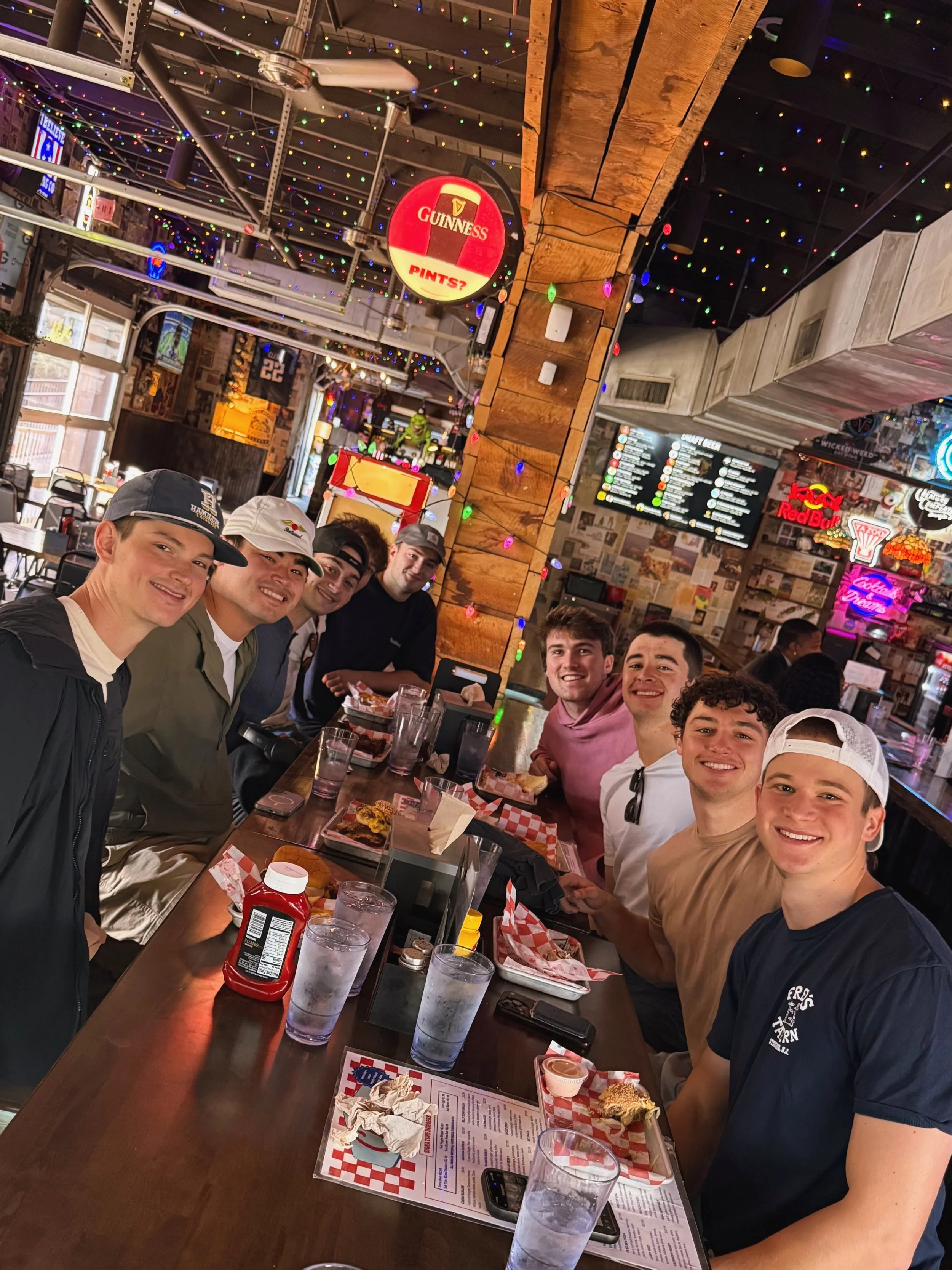 Come into Cledis for the Bandito Smash! 
AND&hellip; who is the best bandit in entertainment history? 
COMMENT BELOW 👇 
-
#cledis #nashvilleburger #burgers