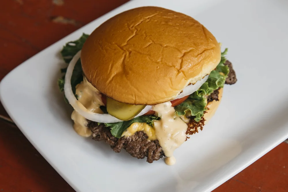 Cledis Burgers & Beer | Savor Fresh Burgers Today — Order Online