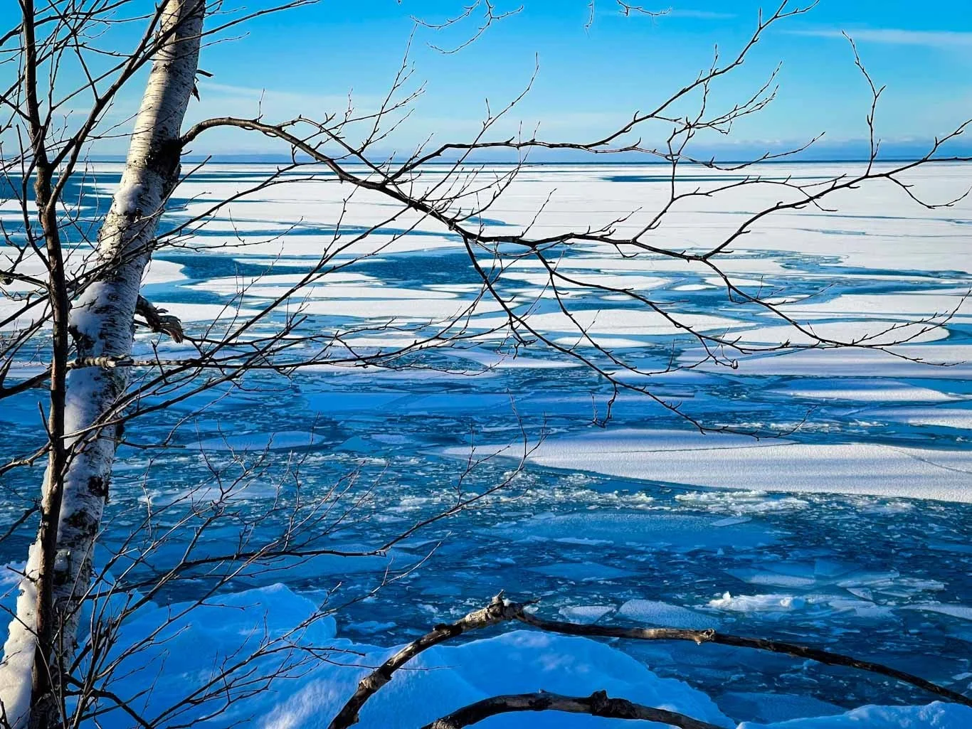 Mellen Area — Mellen Brownstone Center