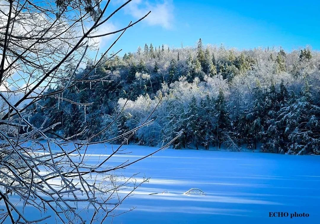 Mellen Area — Mellen Brownstone Center