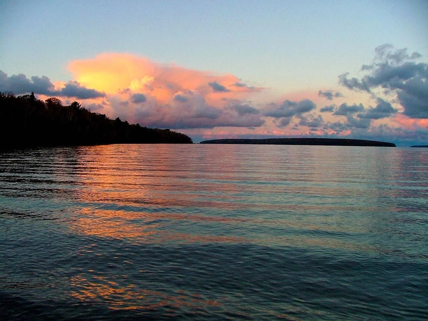 Mellen Area — Mellen Brownstone Center