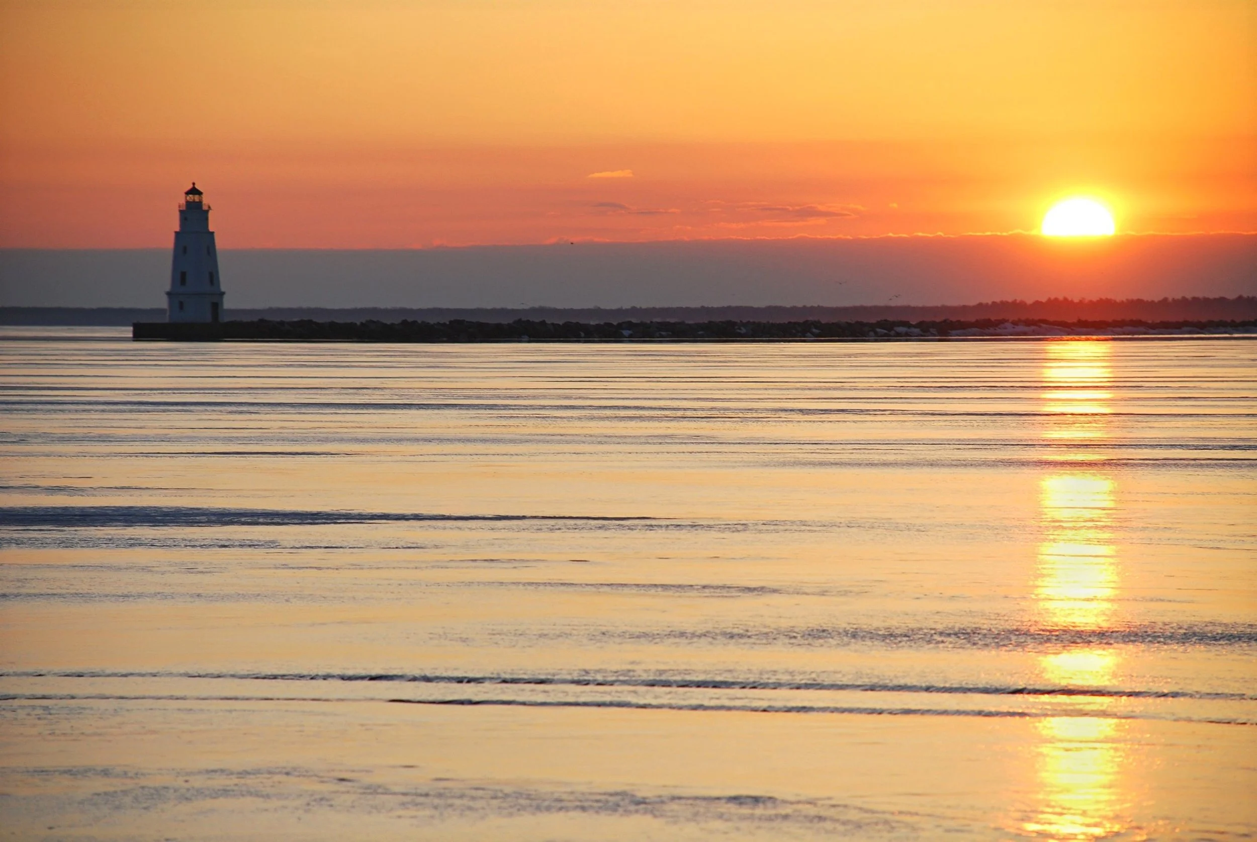 Mellen Area — Mellen Brownstone Center