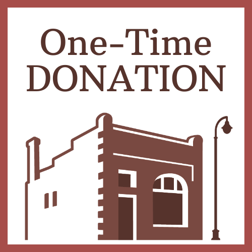 Donation (one-time)