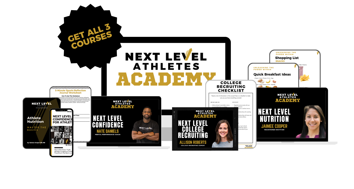 Academy — Next Level Athletes