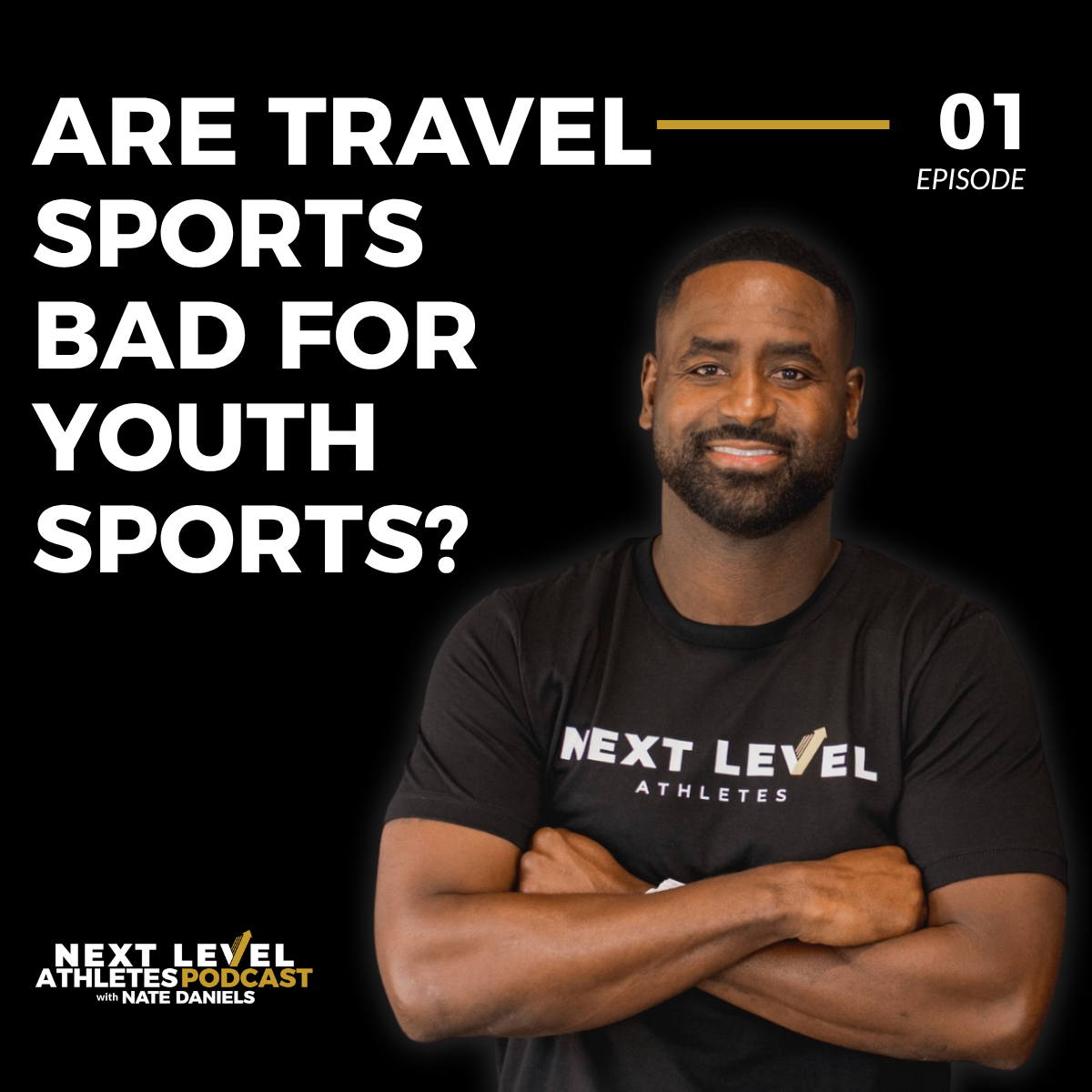 Are Travel Sports Bad for Youth Sports? [Episode 1]