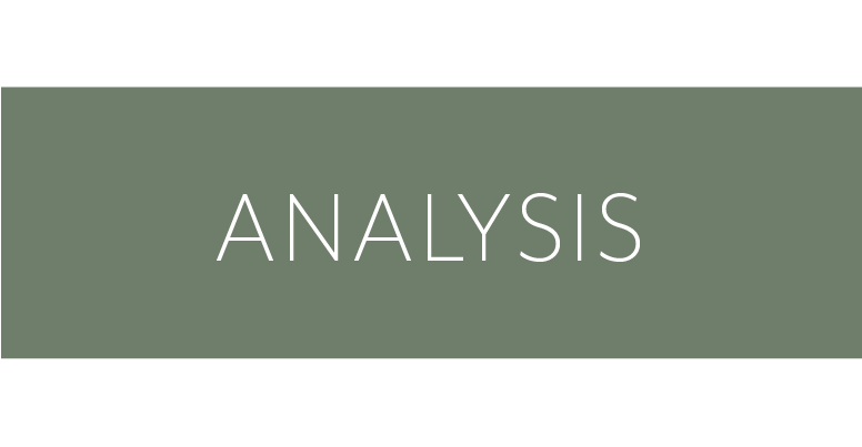 ANALYSIS