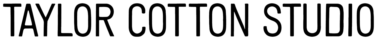 Concestor Studio | Taylor Cotton