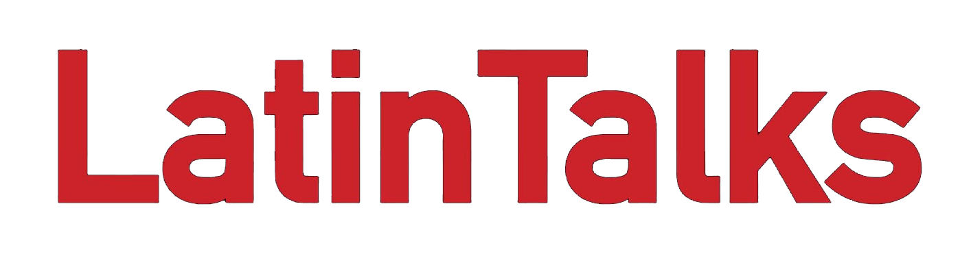 LATIN TALKS