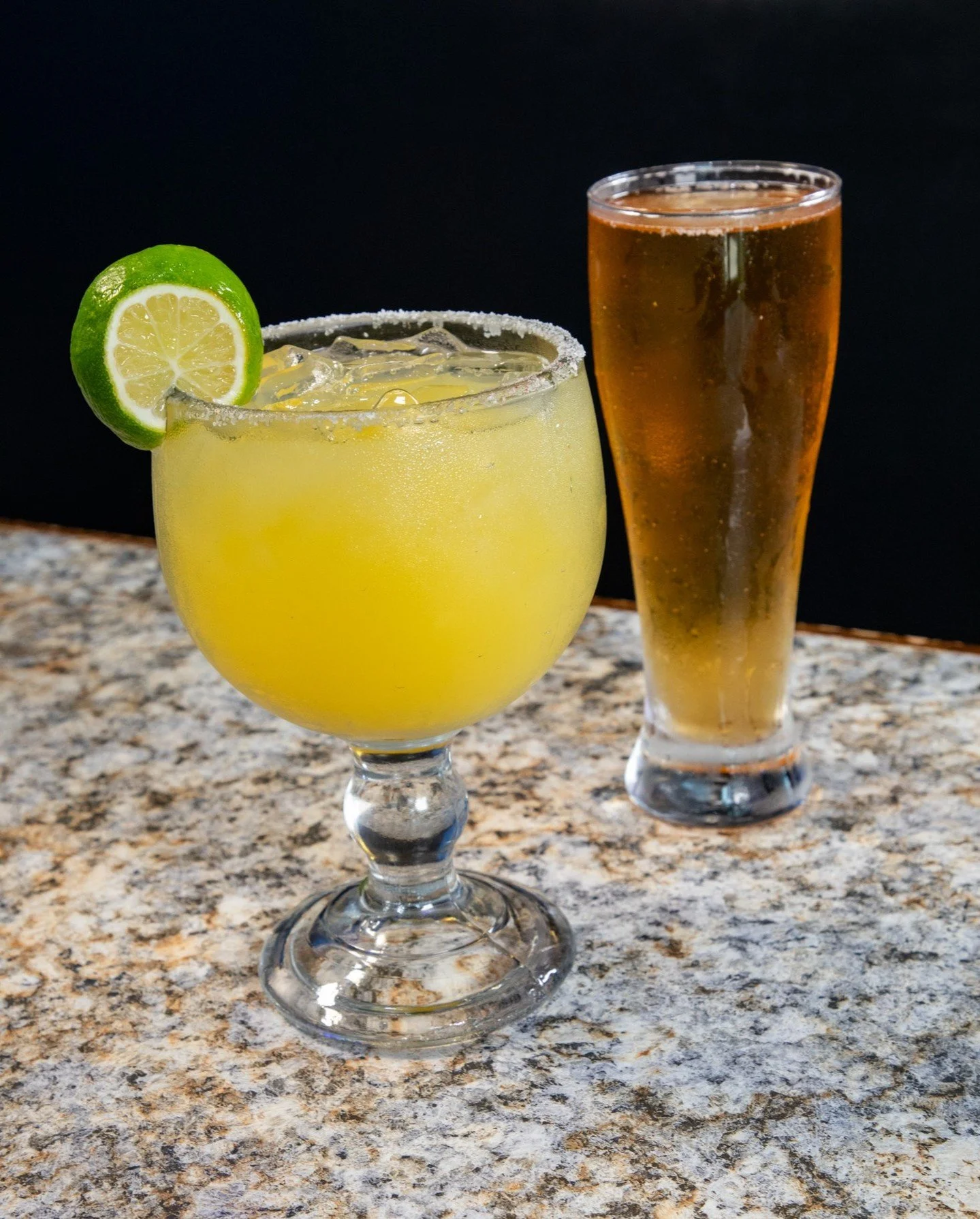We know a margarita won&rsquo;t solve your problems, but we think this one could solve at least one. 🍹👀

 #laperlanc #fayettevillenc