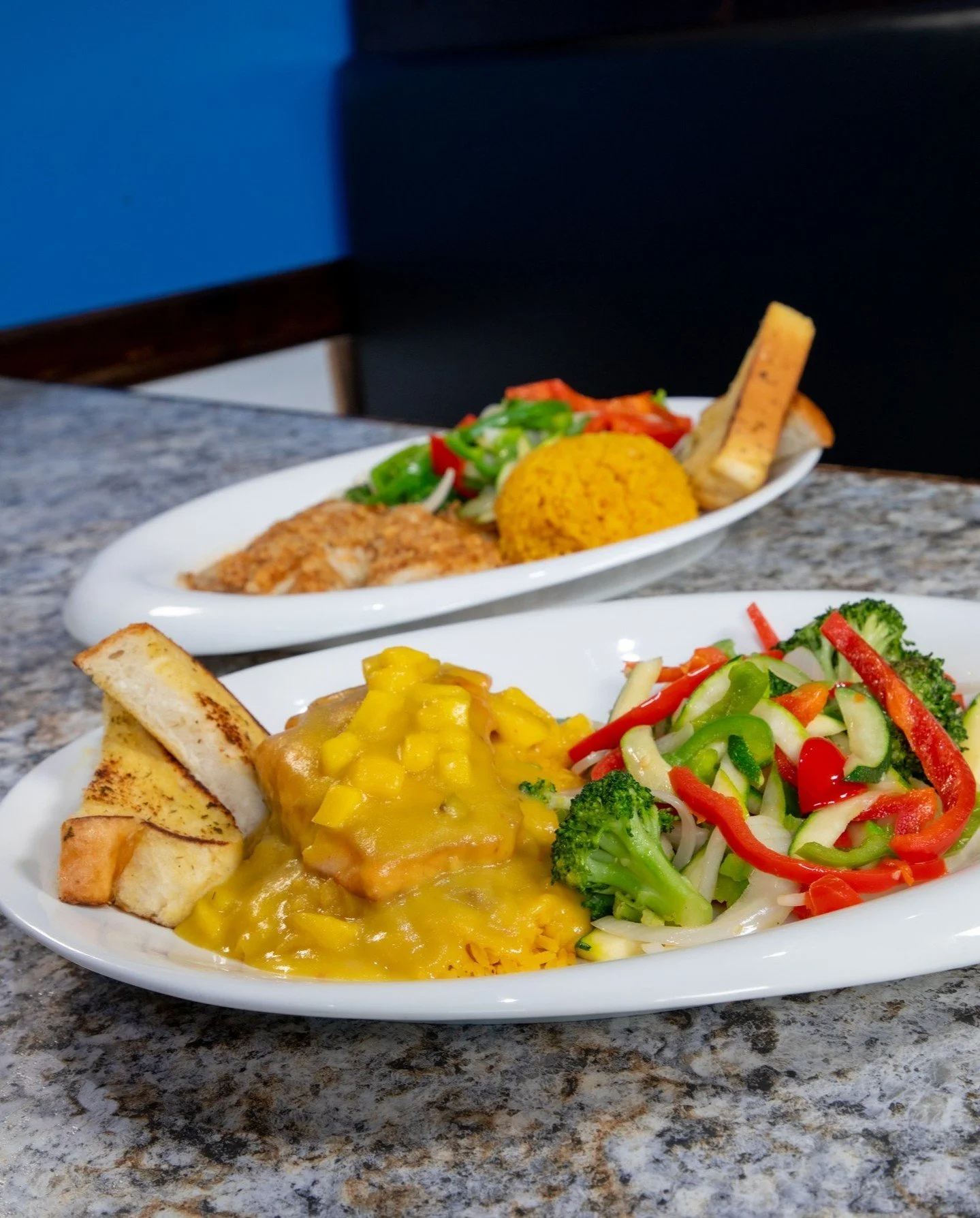 Always fresh and delicious! 🤤

 #laperlanc #fayettevillenc